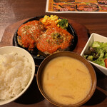 User's review image for 鉄板焼き 鉄仁