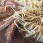 用戶對於天狗ラーメン的評論圖