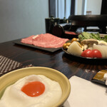 用戶對於築地 すきやきの若松的評論圖