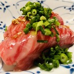 用户对于まある的评论图