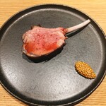 用戶對於串羊 羊サンライズ 西麻布店的評論圖