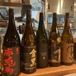 用戶對於割烹酒場 みおつくし 天王寺店的評論圖