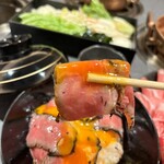 User's review image for しゃぶらく亭 歌舞伎町店