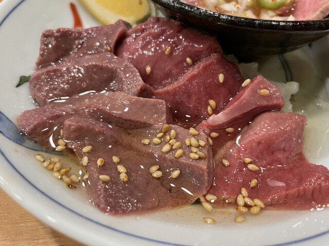 User's recommendation image for もつ焼き ひろや