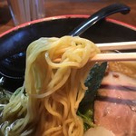 User's review image for 麺道服部