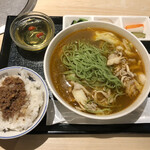 用戶對於天香回味 日本橋 本店的評論圖