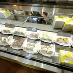 用戶對於レモンパイ的評論圖