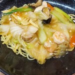 User's review image for 餃子の王将 空港線豊中店