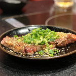 User's review image for 牛もつ鍋専門店 やま本 京橋店