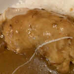 用户对于カレー&チキン専門店 レア レア的评论图