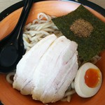 用户对于麺や 虎鉄 厚別店的评论图