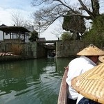用戶對於うなぎの大東的評論圖