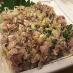 User's review image for 立ち飲み大松