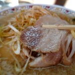 用户对于村山ホープ軒 東大和店的评论图