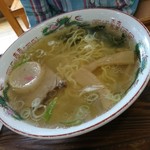 用户对于道の駅 ロマン街道 しょさんべつ的评论图