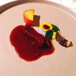 用户对于TAKAO的评论图