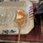 用戶對於串の坊 新宿伊勢丹会館店的評論圖