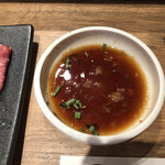 用户对于蒲田焼肉 東京BeeN 田町店的评论图