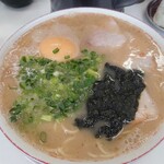 用戶對於一真軒的評論圖