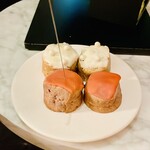 用戶對於W OSAKA的評論圖