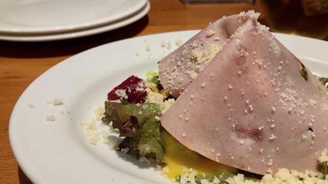 User's recommendation image for Pizza Napoletana Da ENO
