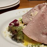 User's review image for Pizza Napoletana Da ENO