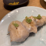 用戶對於本気のビールと。食堂頂さん的評論圖