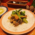 用戶對於ビストロ・キンタ的評論圖