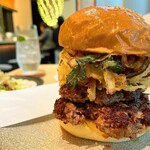 User's review image for KABUKI BURGER&TACOS