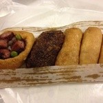 用戶對於豆狸　 博多阪急店的評論圖