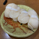 用户对于回転寿司 えりも岬 菊水元町店的评论图