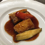 用户对于GINZA沁馥園的评论图