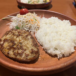 User's review image for びっくりドンキー 西岡店