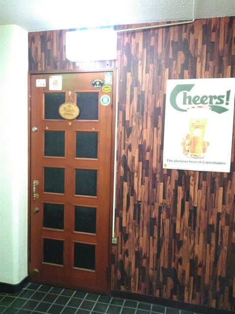 User's recommendation image for バー アンバージャック