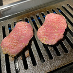 用戶對於焼肉 六甲園的評論圖