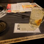 用戶對於Mの焼肉  福島本店的評論圖