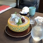 用戶對於京懐石 美濃吉 天満橋店的評論圖