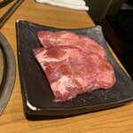 User's review image for 吟味焼肉 じゃんか 道玄坂
