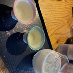 用户对于SAKE MARKET 新宿店的评论图