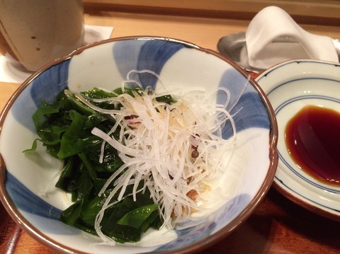 用户对于銀座 久兵衛 京王プラザホテル店的评论图