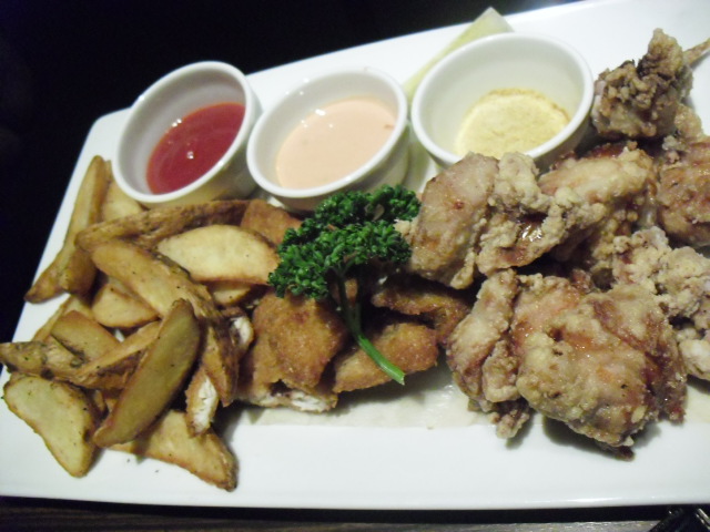 User's review image for BAGUS 新宿靖国通り店
