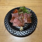 用戶對於北のフクロウ 今泉店的評論圖