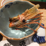 用户对于鮨源 高田馬場店的评论图