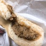 用戶對於ペンギン ベーカリーカフェ 苫小牧沼ノ端的評論圖