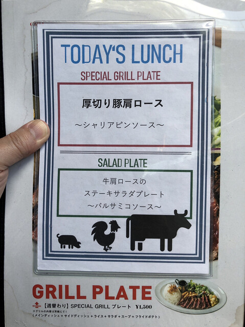 User's recommendation image for ​under the cascade