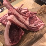 User's review image for 北海道塩ジンギスカン 名前はまだ無い。