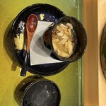 用户对于鮨楽座 八の樹的评论图