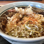 用戶對於谷地頭温泉 食堂的評論圖