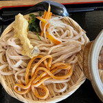 User's review image for 肉汁うどん長嶋屋