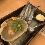 用戶對於磯丸水産 なんば南海通り店的評論圖